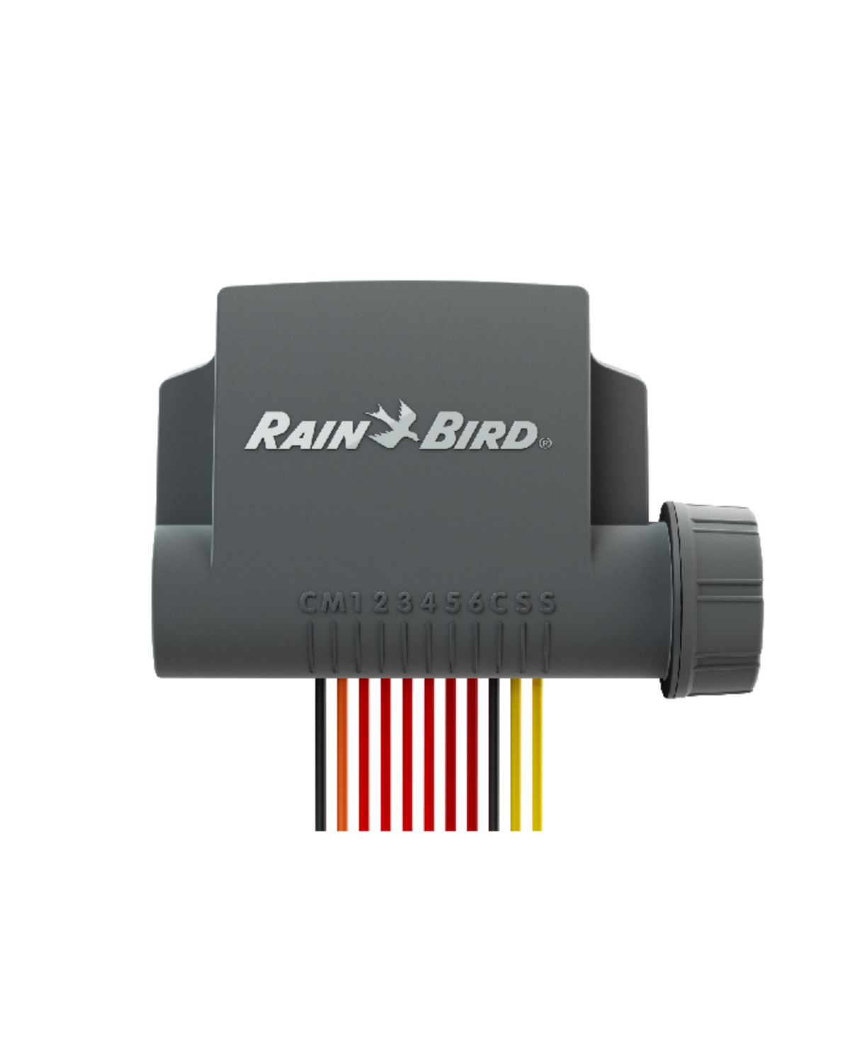Rain Bird Advanced Bluetooth Battery Controllers