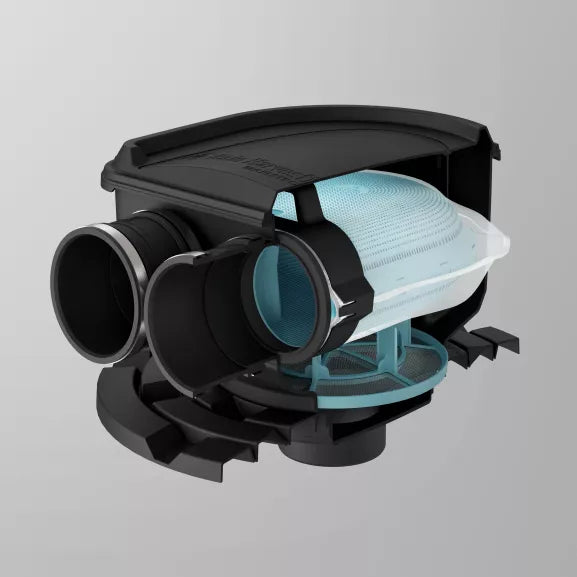 Maelstrom Pre-tank Filter