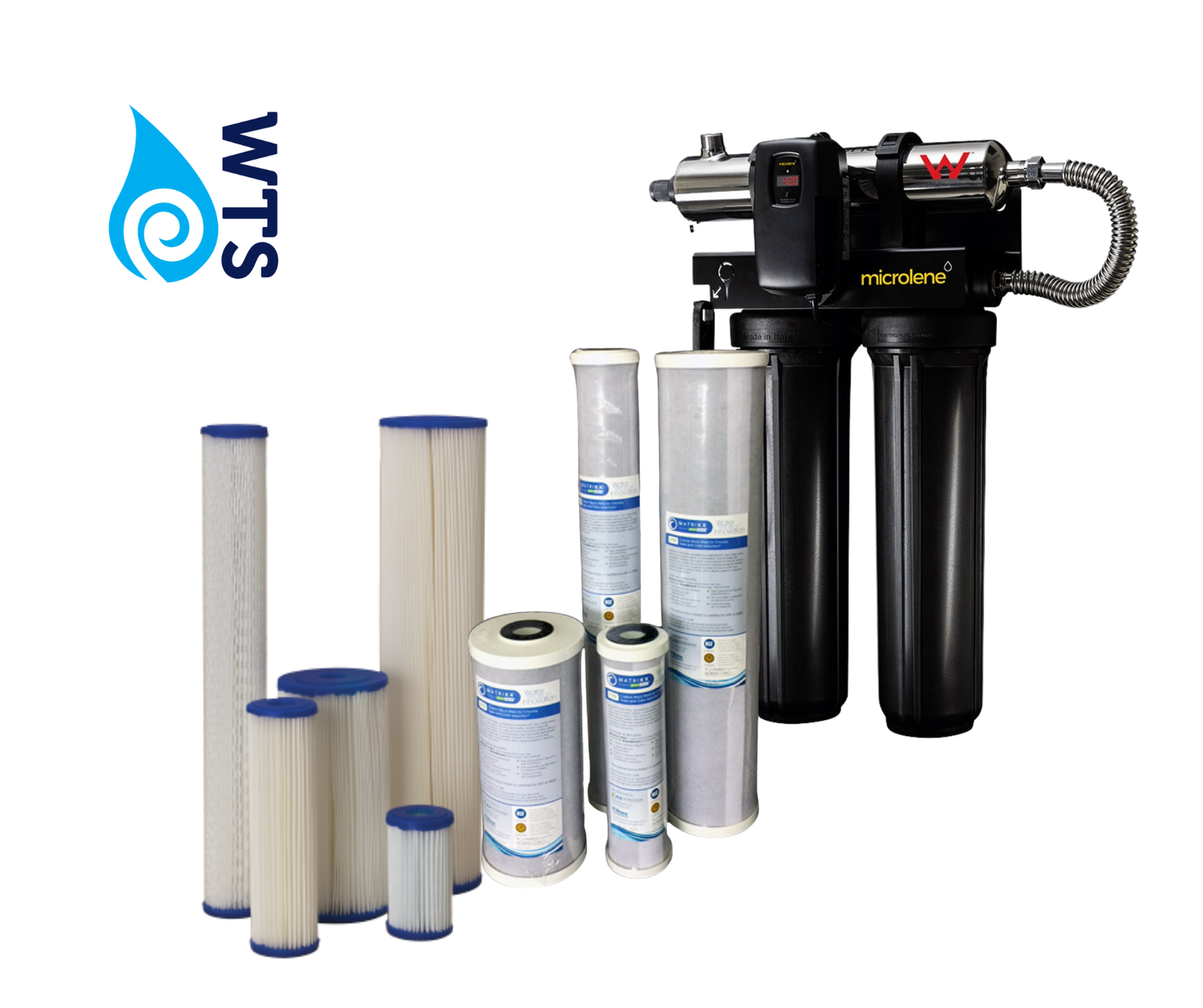 Filtration