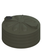 16,000ltr Plastic Water Storage Tank Karaka