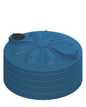 16,000ltr Plastic Water Storage Tank Mountain Blue
