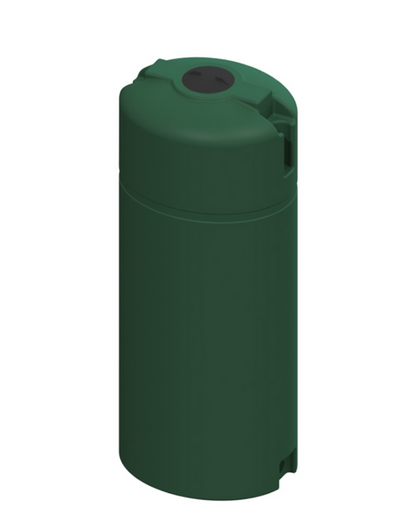 1,000 Lr Slimline Tank Heritage Green