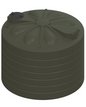 25,000ltr Plastic Water Tank Karaka