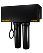AQUASHIELD CENTURION 3-STAGE UV SYSTEMS with cover