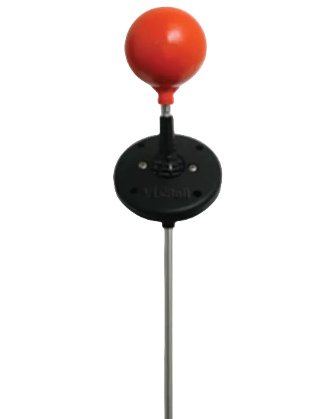 Apex VisiBall Tank Level Indicator