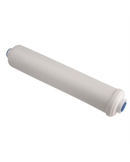Atlas Filtri carbon post filter for Oasis DP underbench reverse osmosis system