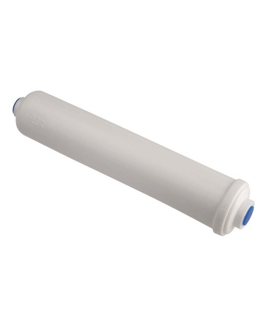 Atlas Filtri carbon post filter for Oasis DP underbench reverse osmosis system