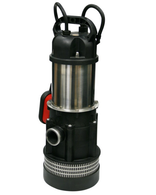 Submersible Bianco B42a pump