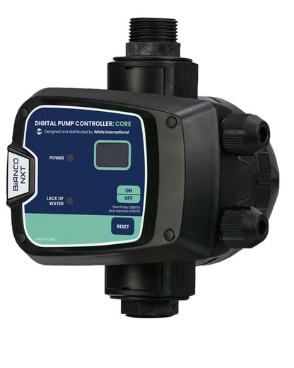 Bianco ICON nXt Series Pump Controller