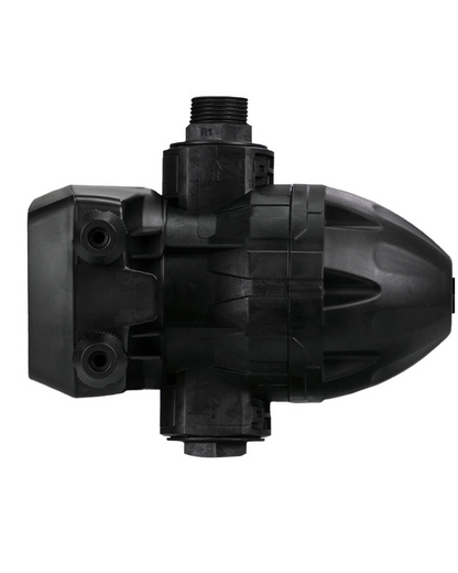 Bianco ICON nXt Series Pump Controller Side View
