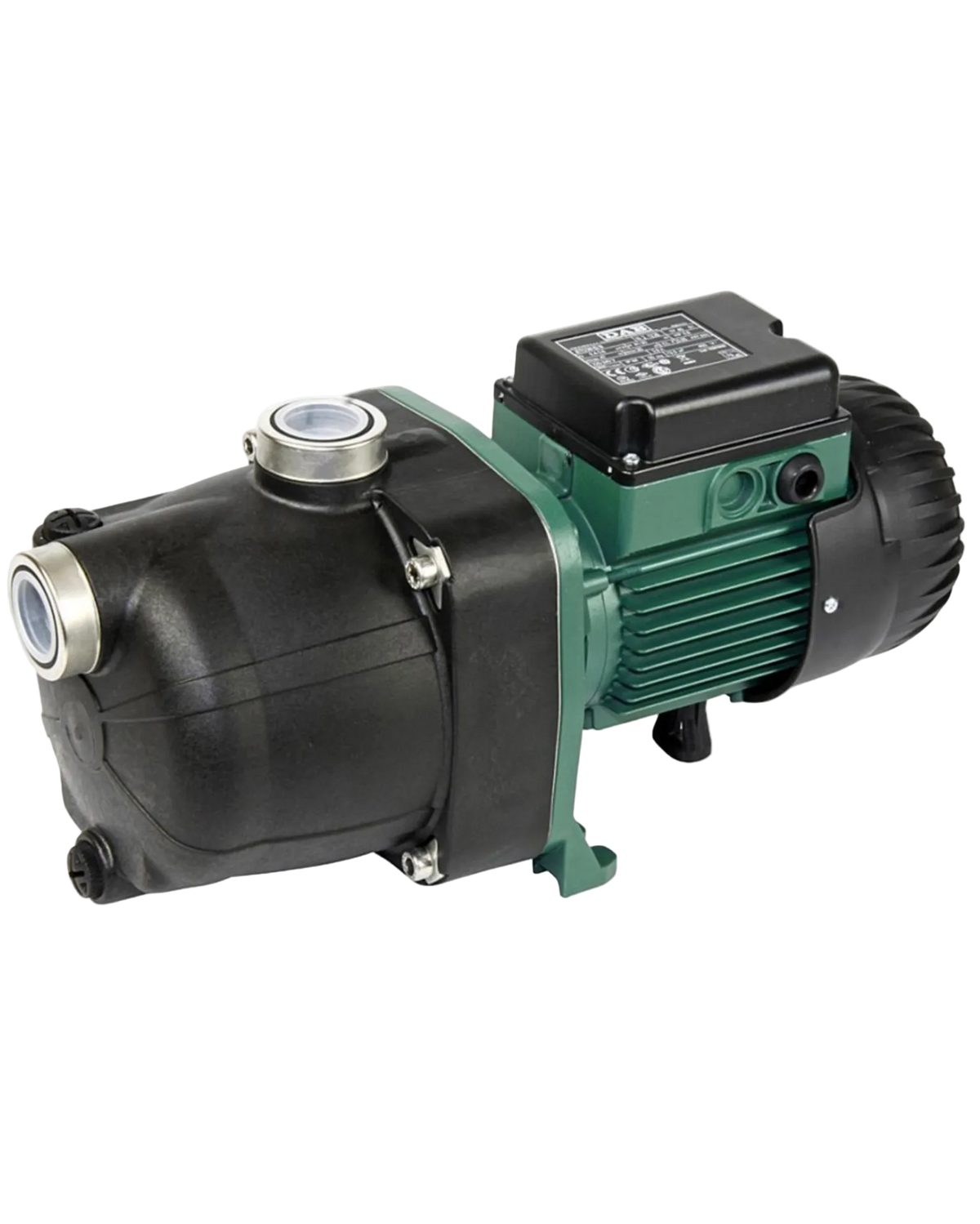 Image of DAB-JETCOM surface pump