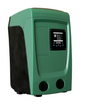 Green and black DAB Esy.Box Mini 3 Water Pump