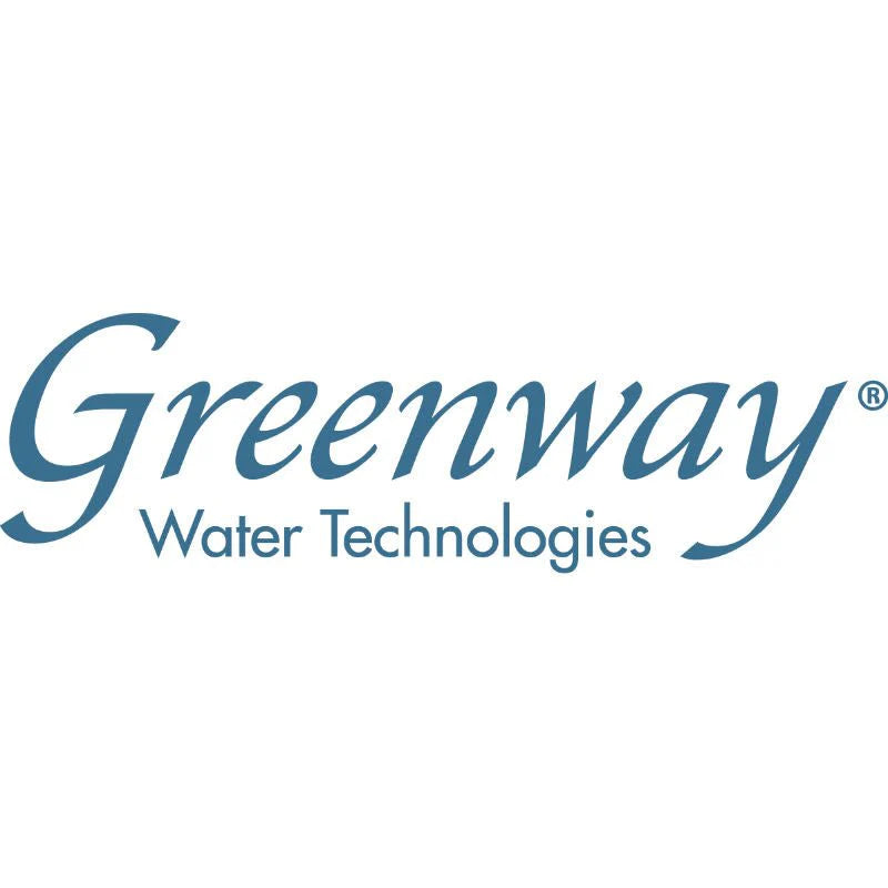 Greenway Water Technologies logo on a white background