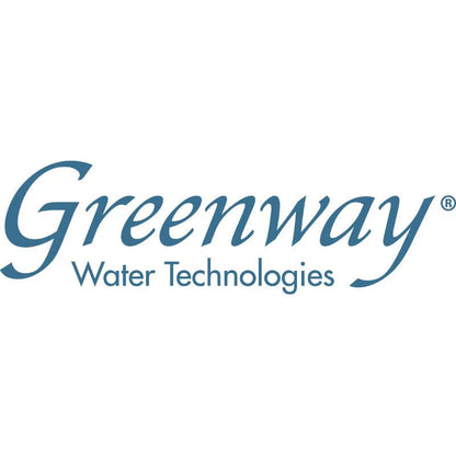 Greenway Water Technologies logo on a white background