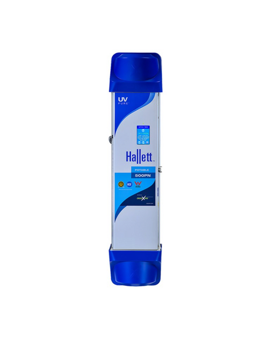Image of Hallett 500PN Validated UV Chamber