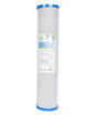 Matrixx CTO Plus filter cartridge with a blue top and bottom on a white background
