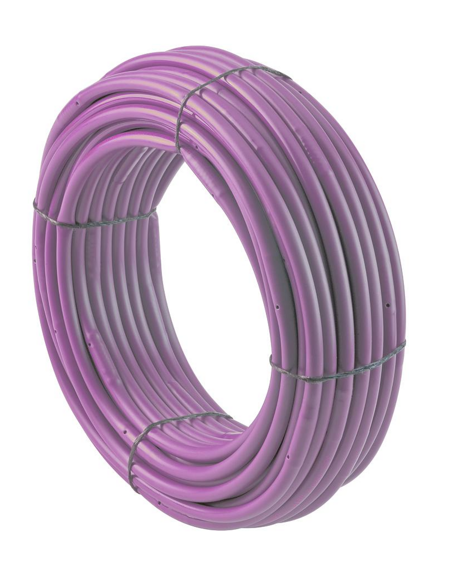 PC 16/40 Purple Effluent Dripperline – 1.6 L/h x 600mm x 100m