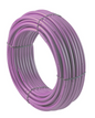 PC 16/40 Purple Effluent Dripperline – 1.6 L/h x 600mm x 100m