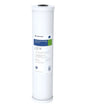 Pentair Carbon filter filter cartridge on a white background