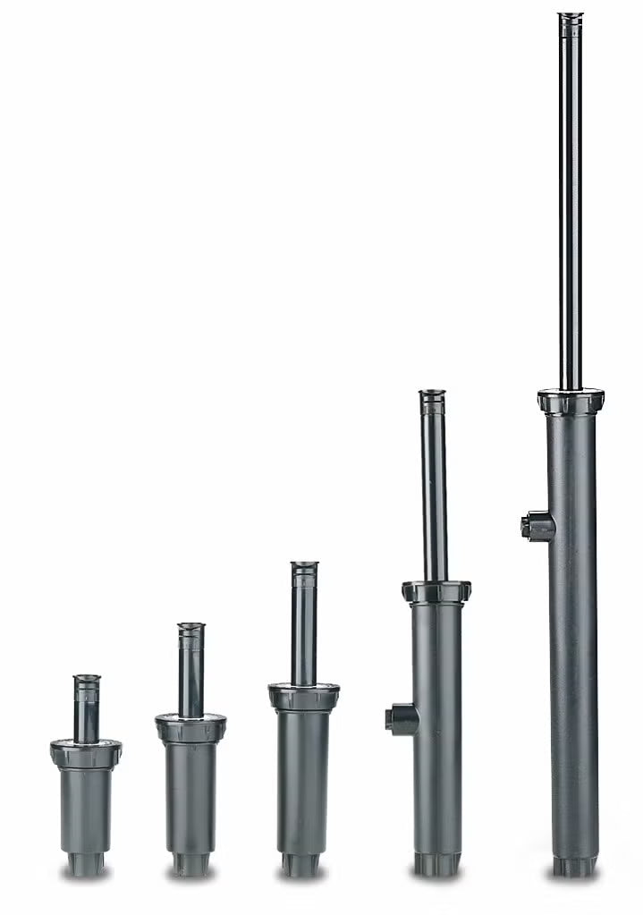 Rain Bird 1800 Series Pop-Up Sprinkler Bodies