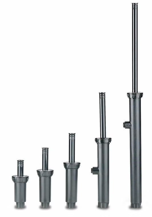 Rain Bird 1800 Series Pop-Up Sprinkler Bodies