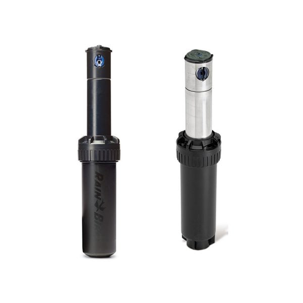 Rain Bird 5004 Rotor Plastic and Stainless Steel