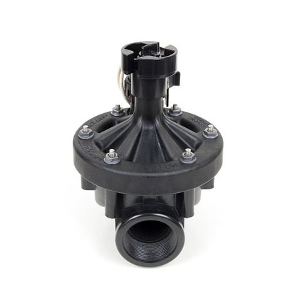 Rain Bird PEB series Valve front view