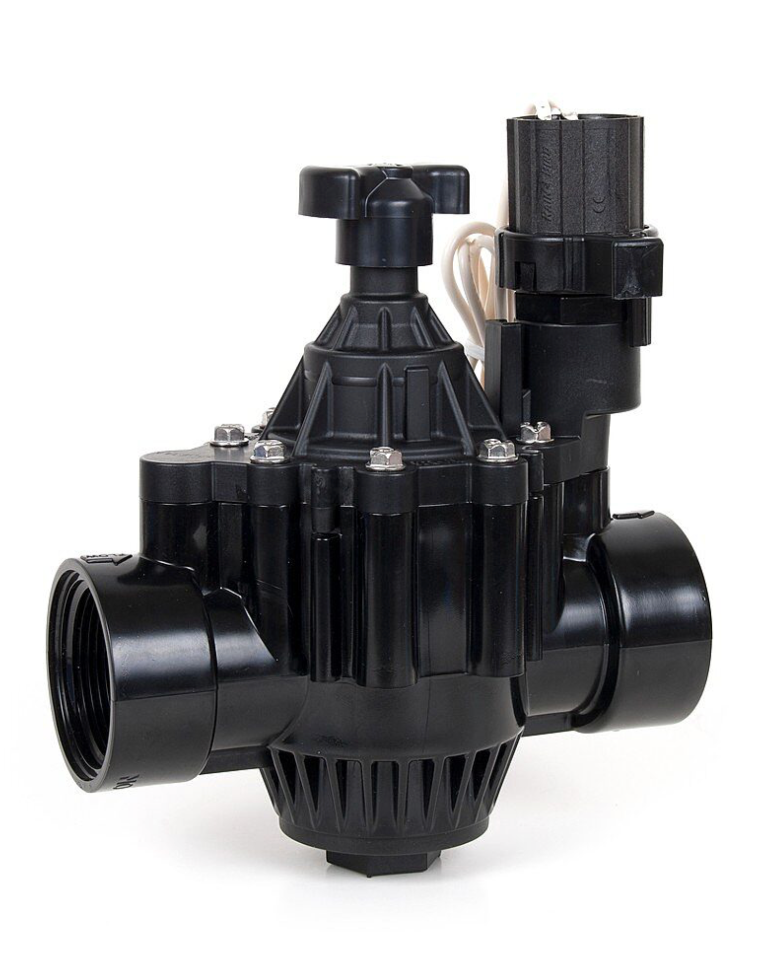 Rain Bird PGA Solenoid Valves