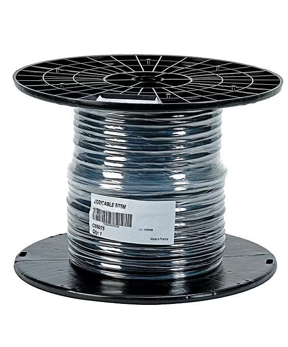 Rain Bird Irrigation Cable spool
