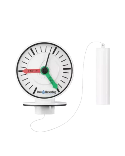 Rain Harvesting Tank Gauge