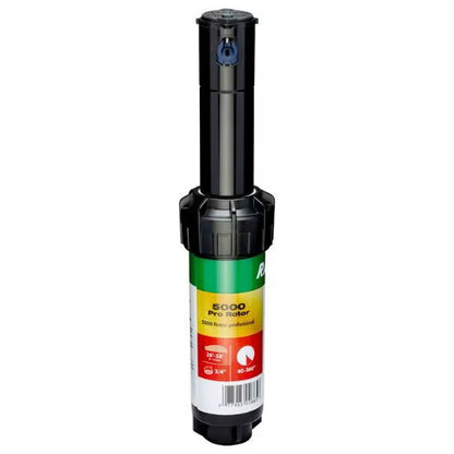 Rainbird 5004 irrigation rotor