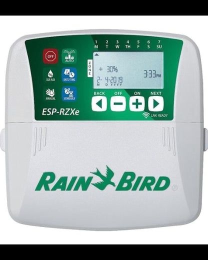 Rainbird ESP-RZXe Irrigation Controller