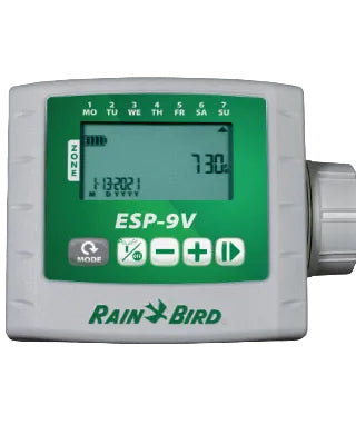 Rainbird Irrigation Controller ESP-9V Series