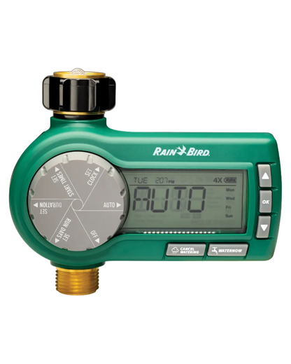 Rainbird  Premium Hose End Timer