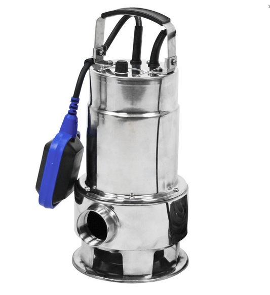BIA-Q550B - Submersible Pump