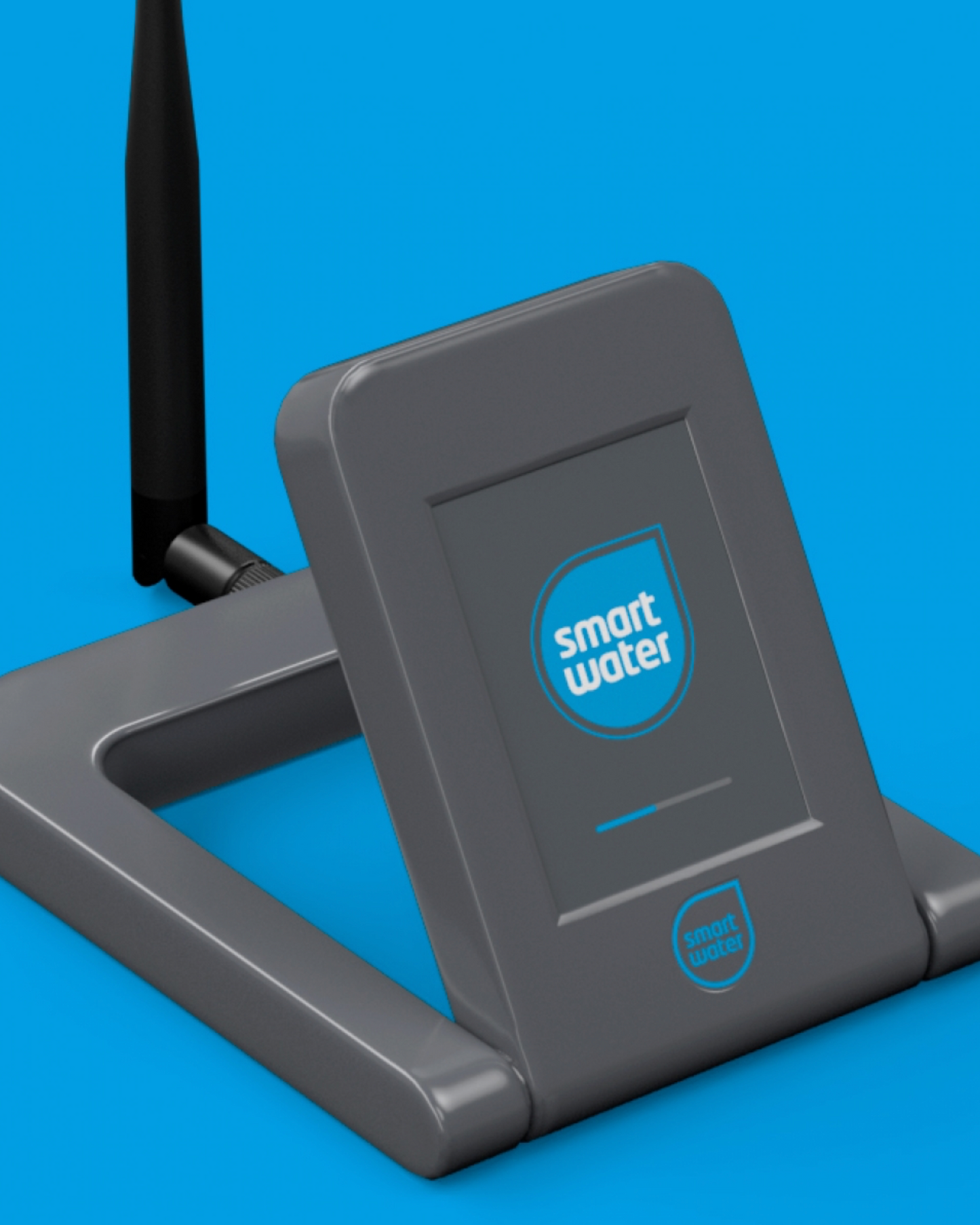 Smart Water SW900 Desk Mount Starter Kit