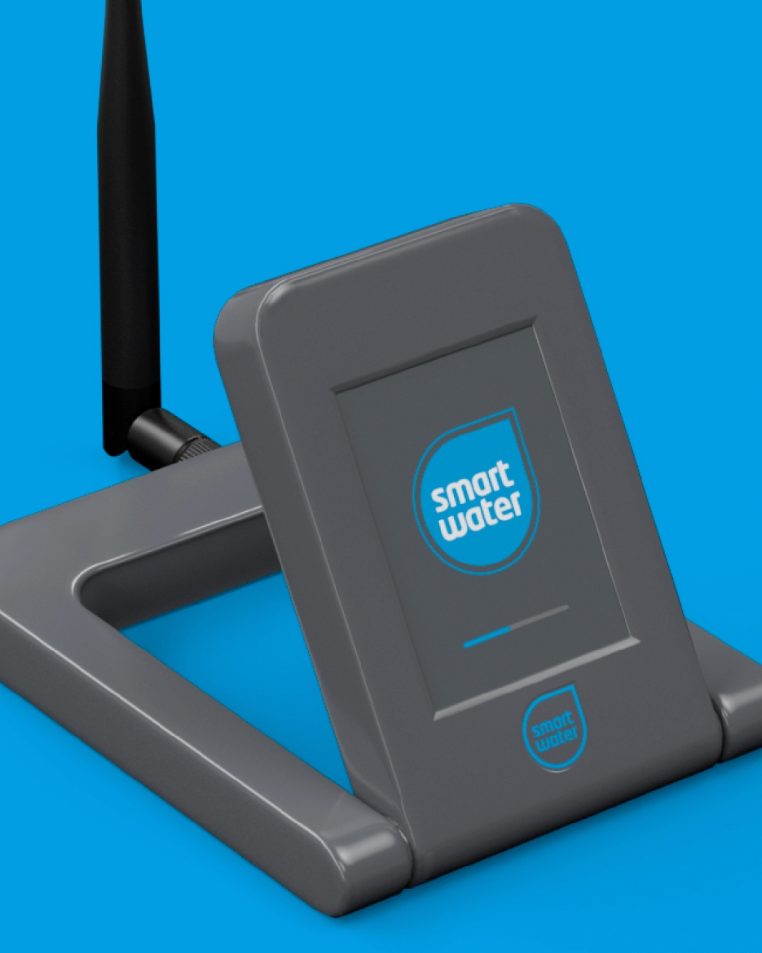 Smart Water SW900 Desk Mount Starter Kit