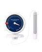 A rain harvesting Tank Gauge Float (Bluetooth/Wi-Fi) by Blue Mountain Co. 