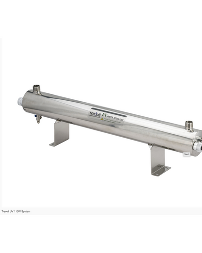 Trevoli  110w UV System 
