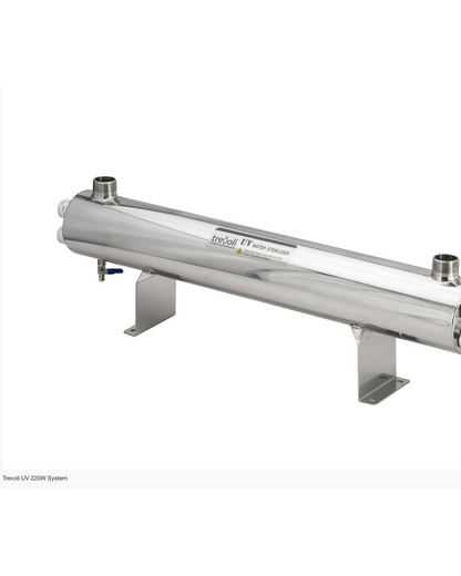 Trevoli  220w UV System 