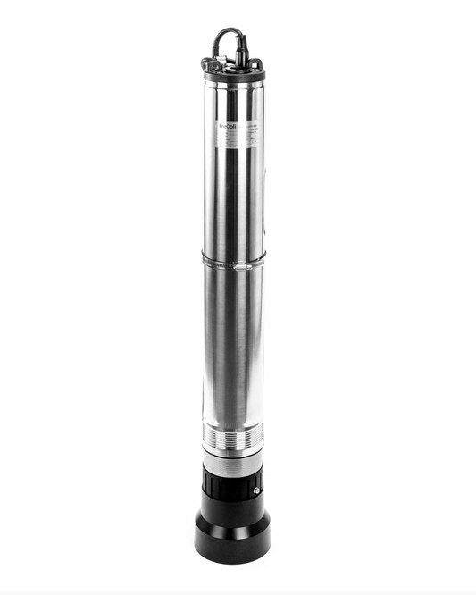 Trevoli Subtron-50 Submersible Pressure Pump