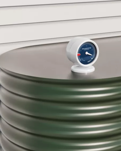 ank Gauge Float (Bluetooth/Wi-Fi) on Tank