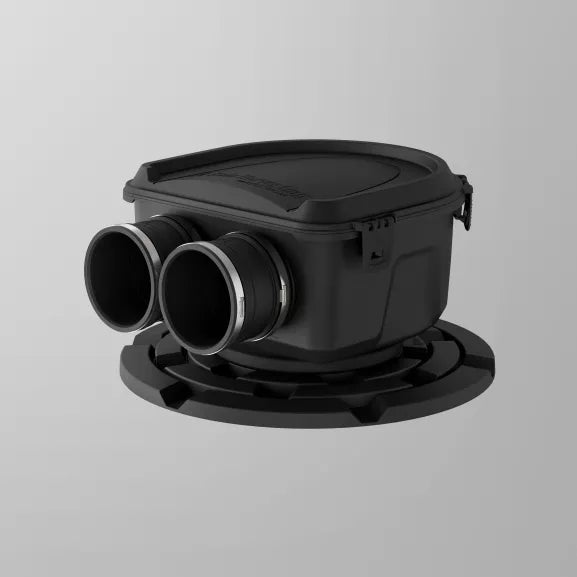 Maelstrom Pre-tank Filter