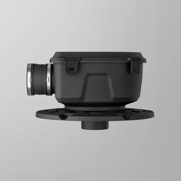 Maelstrom Pre-tank Filter