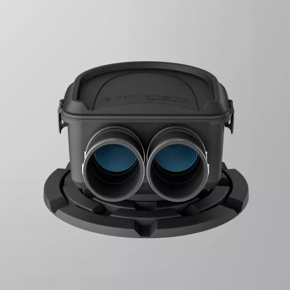 Maelstrom Pre-tank Filter