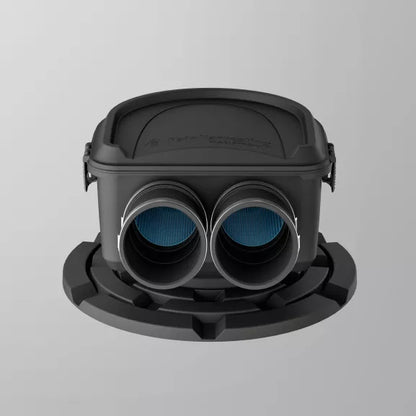 Maelstrom Pre-tank Filter